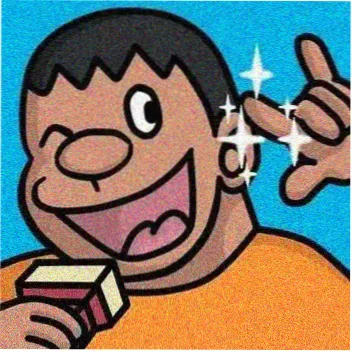 观众拾叁的头像